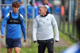 Thorsten Fink is blij met hervonden thuisreputatie: “Graag drie op drie”