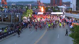 Flying Pig Marathon and Cincinnati Events in May 2026