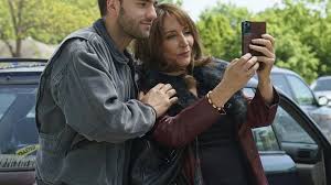 Jackson White Reflects on Working with Mom Katey Sagal and Overcoming Alcohol Struggles
