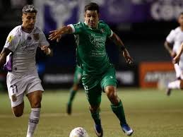 En Concepción comienza hoy la fecha 22 de la Liga de Primera