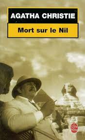Mort sur le Nil - Agatha Christie