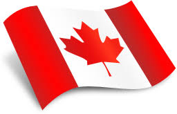 Image result for canada flag