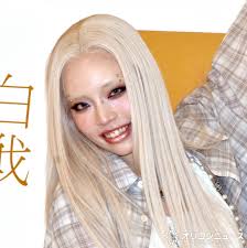 News source: オリコンニュース