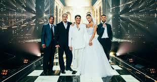 Trend Google: scaletta eurovision 2026
