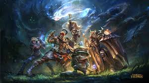 Image result for league of legends