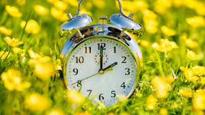 Daylight Saving Time 2026: Rethink Your Coffee Routine