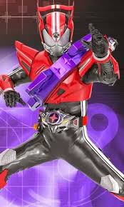 Image result for kamen rider drive