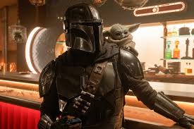 Star Wars Fans Rejoice: The Mandalorian and Grogu Set for Digital Release This July (Exclusive)