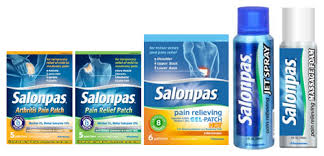Image result for Salonpas