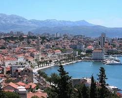 Image of Split, Croatia