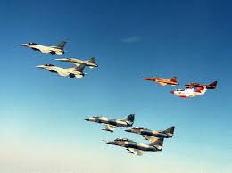 Picture of VF-126