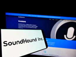 SoundHound Stock Is Moving Today — Here's What The Chart Is Signaling