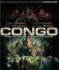 Congo (Film) - TV Tropes via Relatably.com