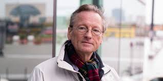 Peter Brandt über Willy Brandt: „Mein Vater hat sich nicht ...