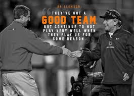 Memorable Steve Spurrier quotes - Yahoo Sports Canada via Relatably.com