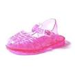 Babies jelly shoes