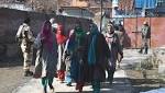 Third phase panchayat polls underway