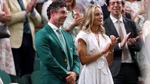 Rory McIlroy Reveals Feelings After Personal Decision With Wife, Erica Stoll & Family