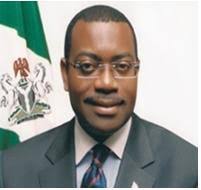Dr. Akinwunmi Ayo Adesina. Posted By Oneafrica August 27, 2013 531 views 0 likes 0 comments. Tags - #Minister of Agriculture #Federal Ministry of ... - 0ea5_0031