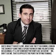 Quotes From The Office. QuotesGram via Relatably.com