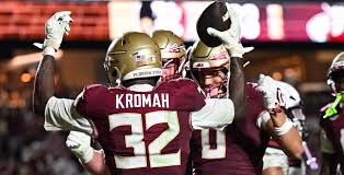 Florida State Seminoles vs. No. 19 SMU Mustangs: Open thread and live game discussion — Tomahawk Nation