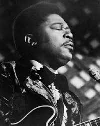 Resultado de imagen de BB king