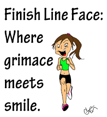 Image result for finish line