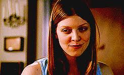 my gifs Buffy the vampire Slayer BTVS amber benson Tara Maclay. 1547 notes / 1 year 6 months ago - tumblr_mei991Ueuk1rsy904o1_250