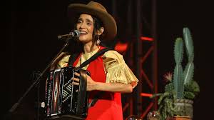 Julieta Venegas