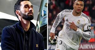¿Por qué se pelearía un jugador del Real Madrid con Arbeloa antes del Betis?