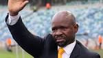 Komphela bemoans mid-season break