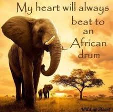 Africa my home on Pinterest | Africa, Africans and Compassion Quotes via Relatably.com