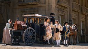 Valle Salvaje - Temporada 3 - Episodio 296