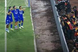 persib bandung vs persik 아이콘