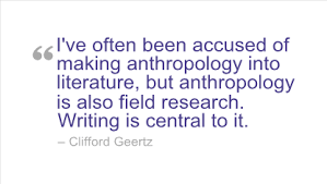 Hand picked seven well-known quotes by clifford geertz photo English via Relatably.com