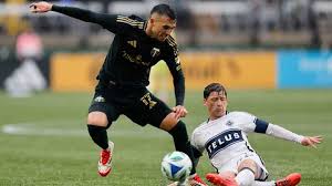 Vancouver Whitecaps eye historic glory but fierce Timbers rivalry could spoil party