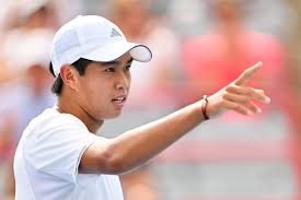 Learner Tien claims what is happening in tennis right now is ‘great’ for the sport