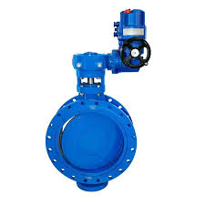 high performance butterfly valve manufacturers — TIANYU VALVE