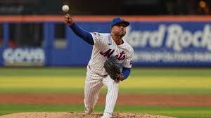 Mets vs. Dodgers: How to watch on SNY on July 26, 2026
