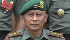 Kepala Staf Angkatan Darat, Jenderal Pramono Edhie Wibowo (Antara/ Yudhi Mahatma) - 114926_jenderal-pramono-edhie-wibowo_663_382