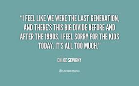 Chloe Quotes. QuotesGram via Relatably.com