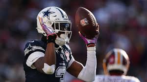 Dallas Cowboys NFL Draft tracker: Picks, grades, analysis for every selection