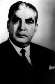 General Agha Muhammad Yahya Khan was born at Chakwal in February 1917. His father, Saadat Ali Khan, was actually from Peshawar. After finishing his studies ... - P0812011