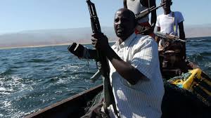 Image result for ISIS Somali Pirates