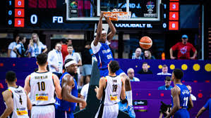FIBA - News update