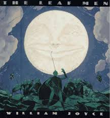 Image result for william joyce books