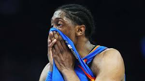 Jalen Williams' Challenges and Impact on Thunder's Dynamics