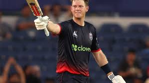 A T20 Masterclass: How Mitchell Owen Rewrote the MLC Record Books