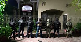 Golpea operativo 