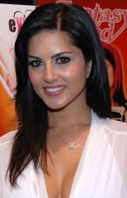 Sunny Leone